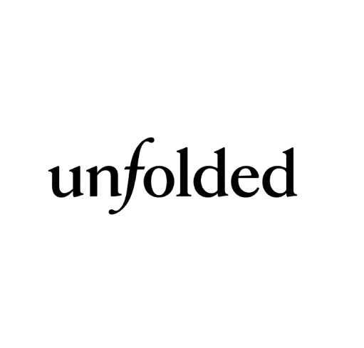 Unfolded logo